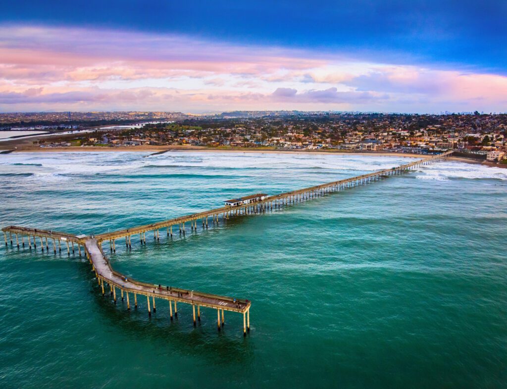Ocean Beach