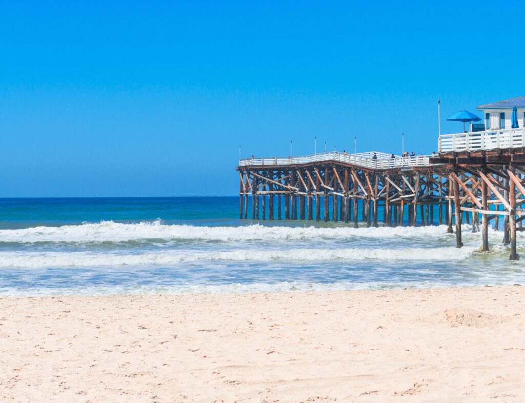 Pacific Beach