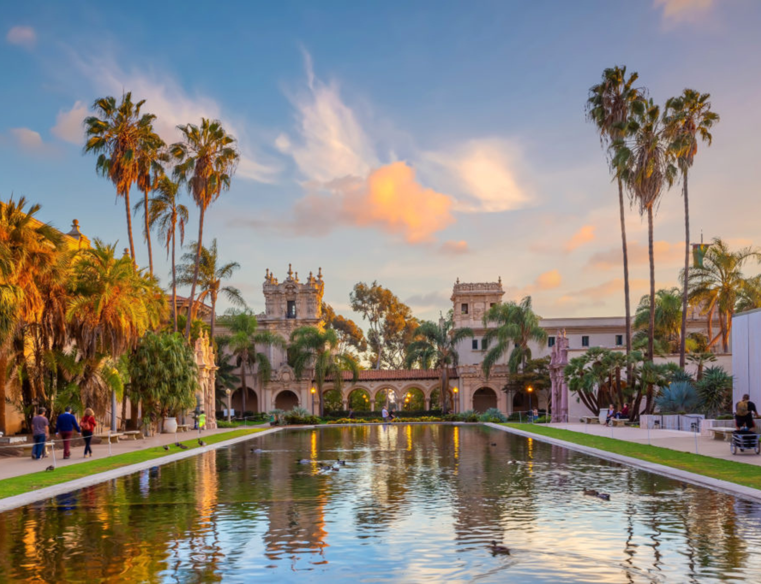 Balboa Park