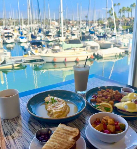 10 San Diego Must-Try Restaurants on the Water
