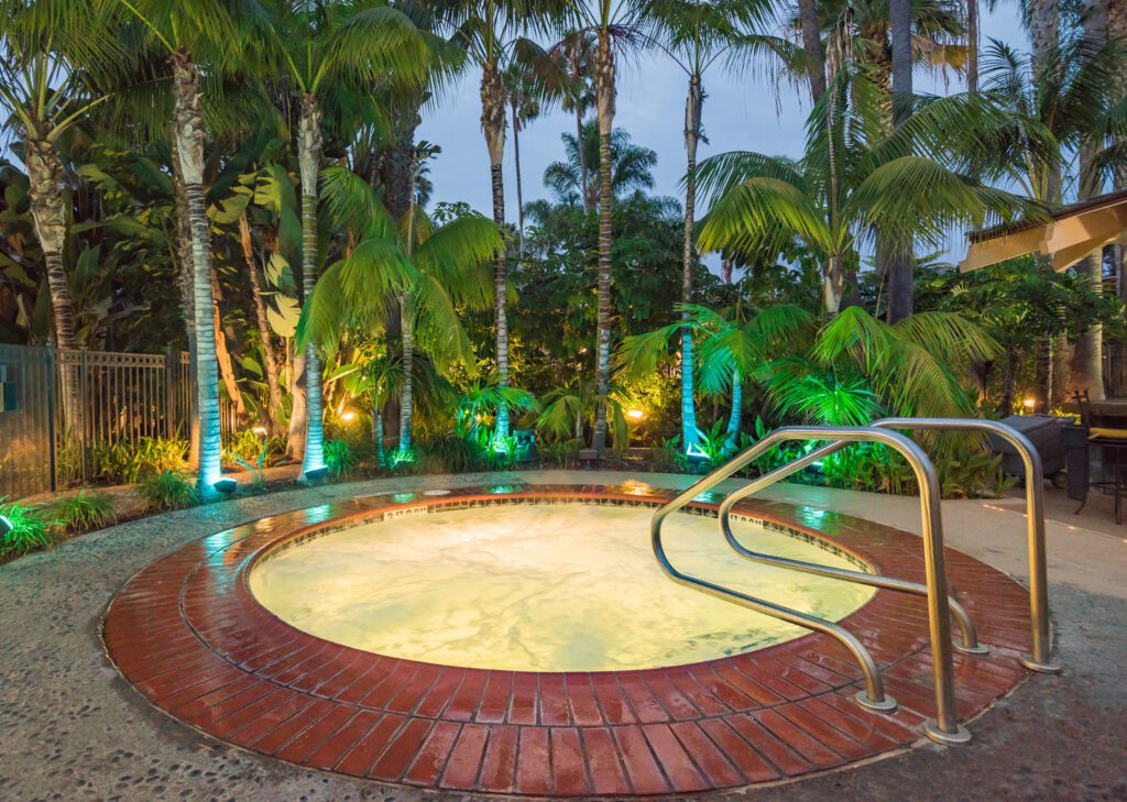 Jacuzzi