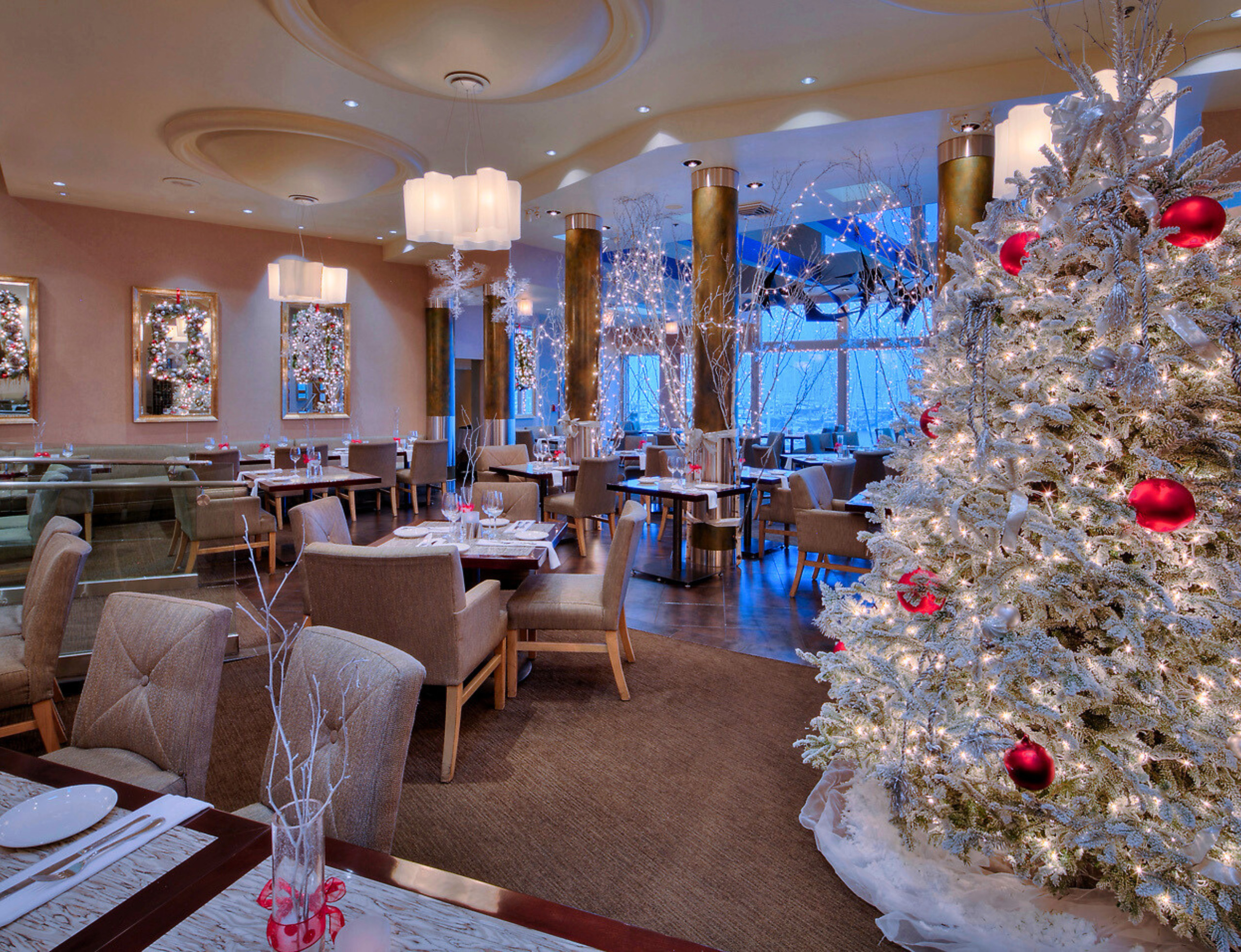 There's so much festive fun to enjoy, all season long!