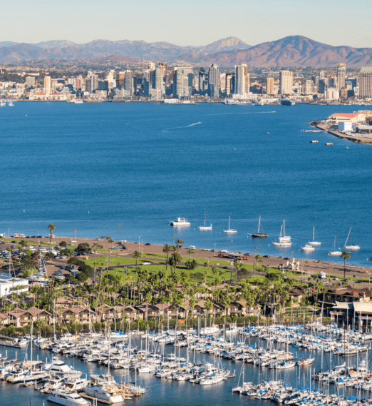 Winter on the Water: The Best Seasonal Activities in San Diego