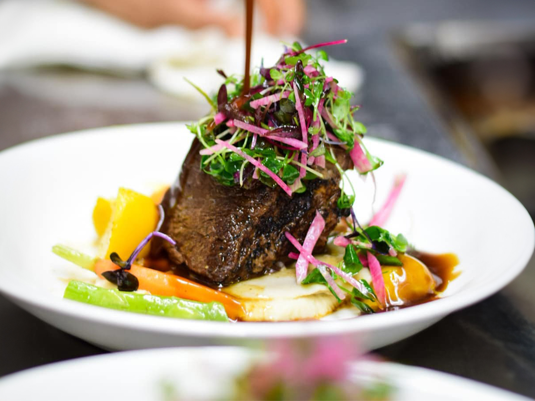 Humphreys SoCAL Dining & Music