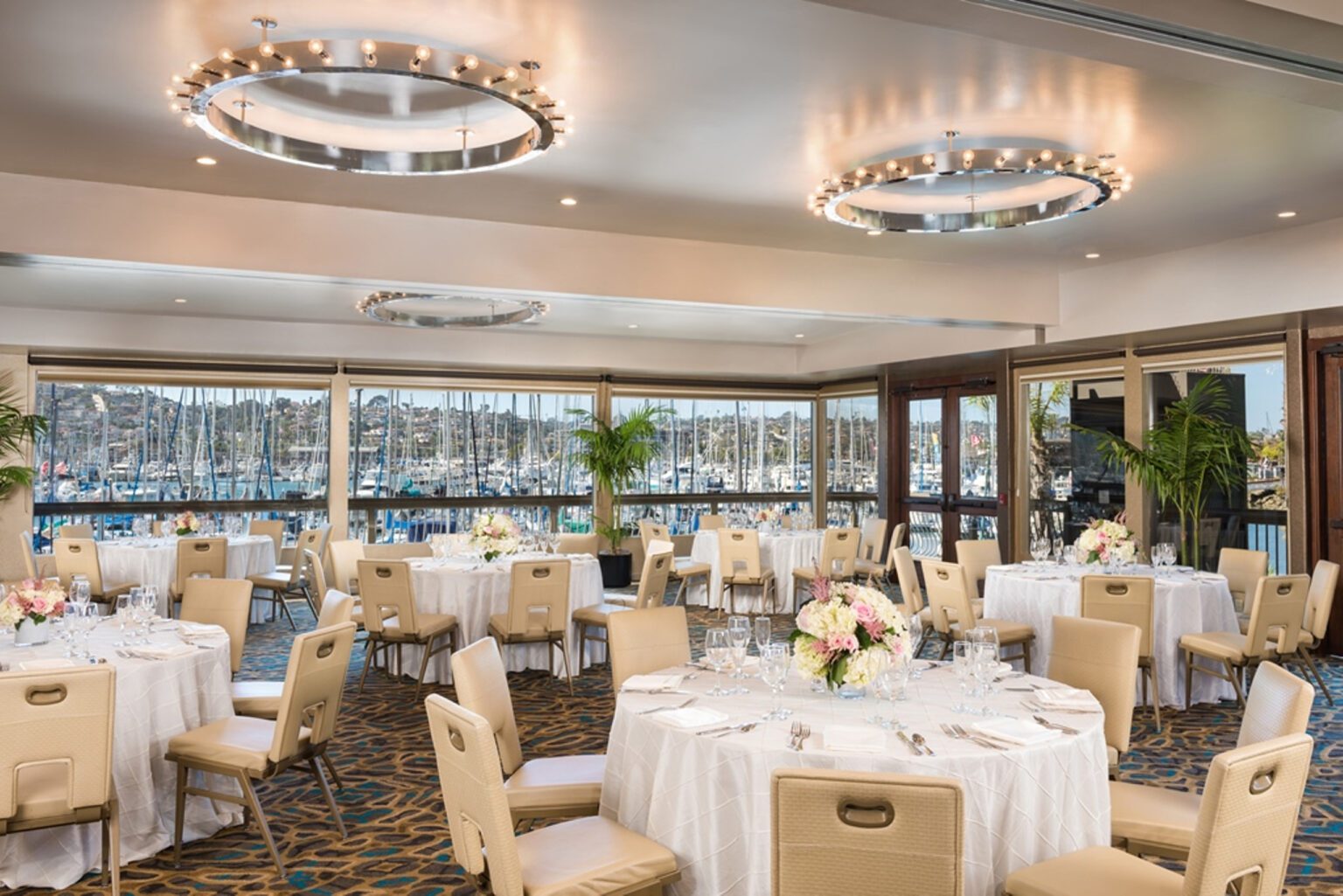 Marina Ballroom