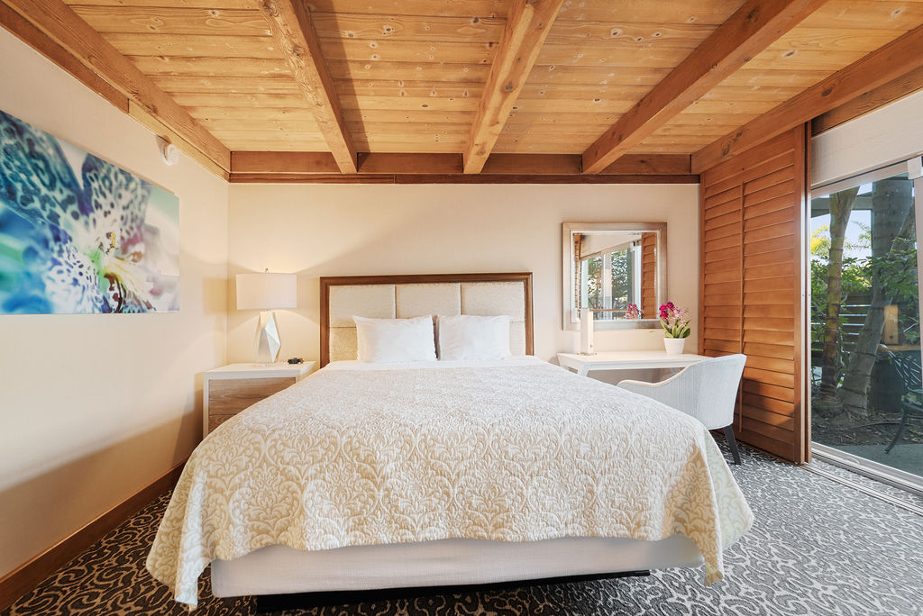 King Bedroom