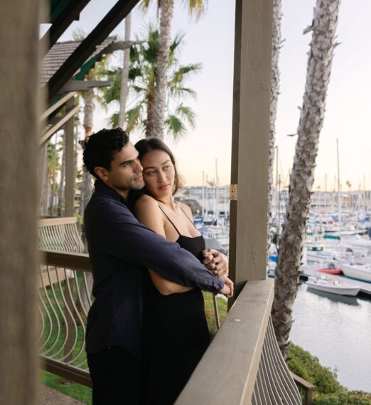 Post-Holiday Reset Getaway: Wellness by the Water in Sunny San Diego