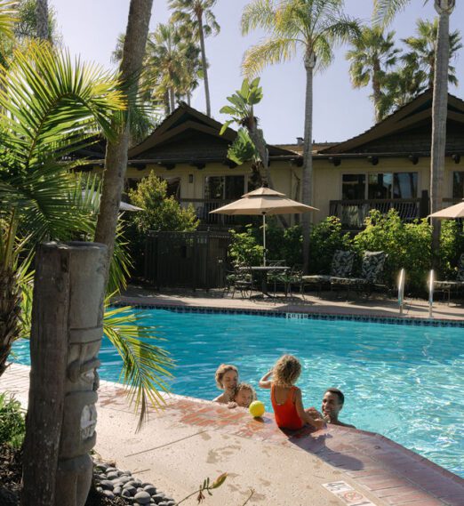 How to Celebrate Labor Day Weekend in San Diego