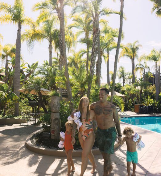 What Travel Style Are You? Your Spring Break Guide to San Diego