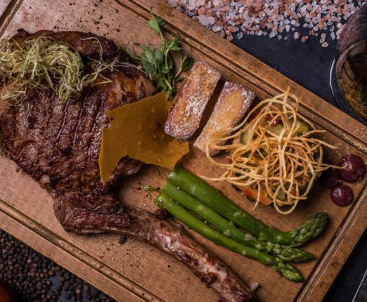 The Meat Of the Matter: Best San Diego Steakhouses