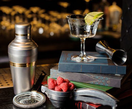 San Diego’s Speakeasies & Hidden Watering Holes