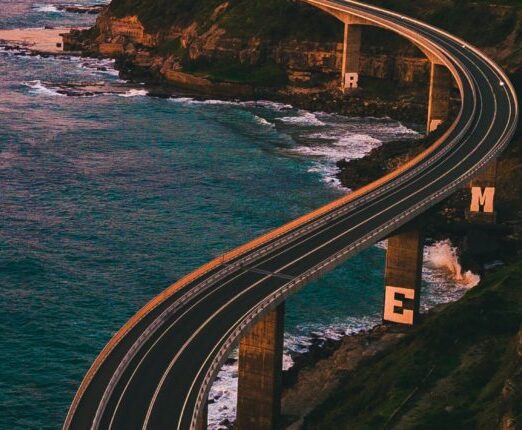 San Diego’s Most Scenic Road Trips