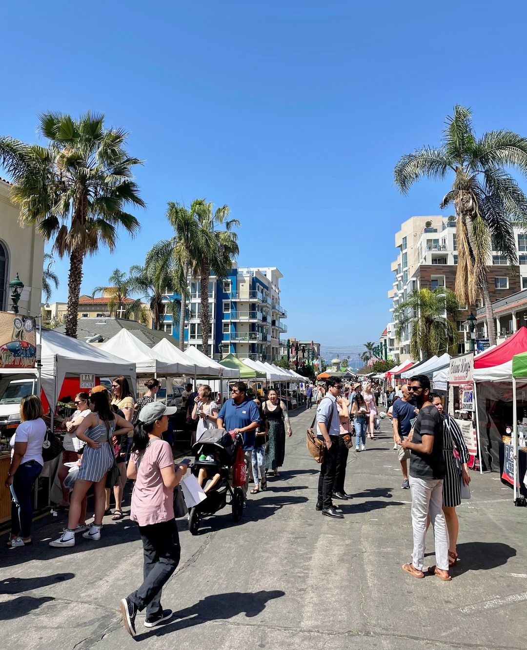 little italy mercato