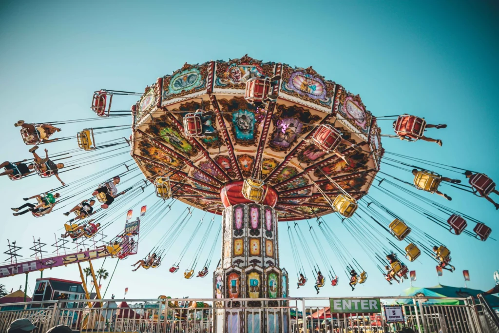 fair ride