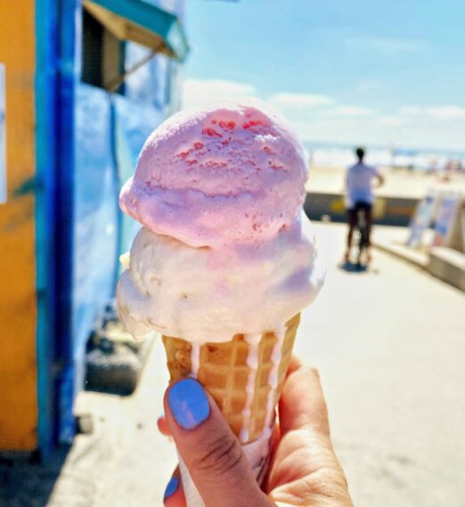 Cool Off by the Coast in San Diego