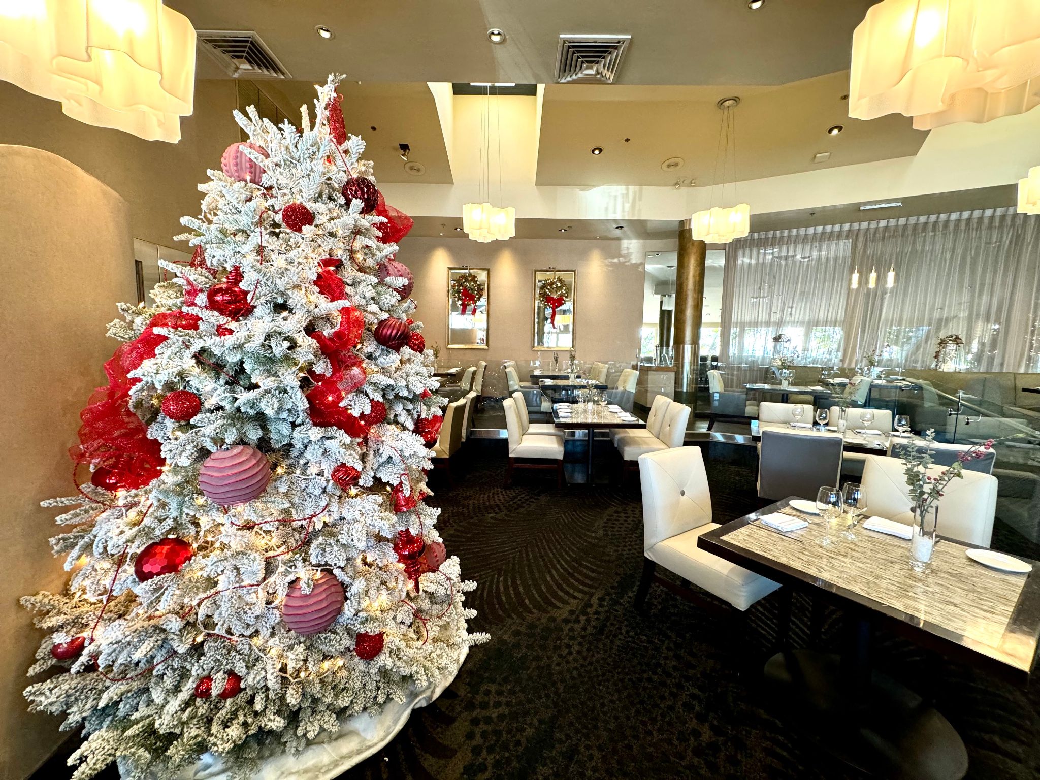 Humphreys SoCAL Dining & Music
