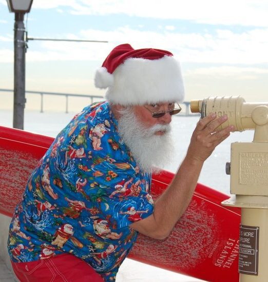 From Thanksgiving to New Year’s: The Best San Diego Holiday Events & Celebrations