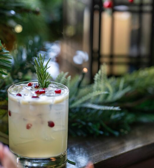 Coastal Comforts: Seasonal Dishes & Cocktails to Savor This Winter in San Diego