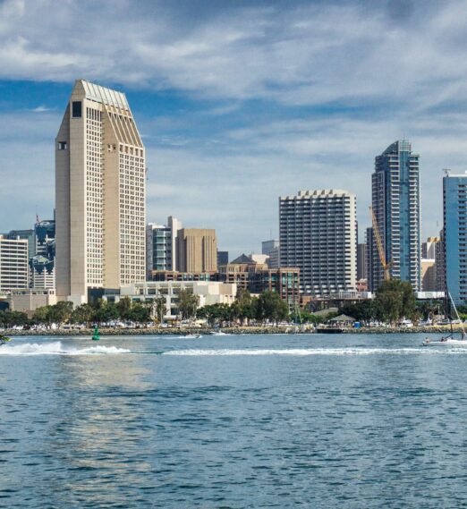 Day to Night: The Best San Diego Date Ideas