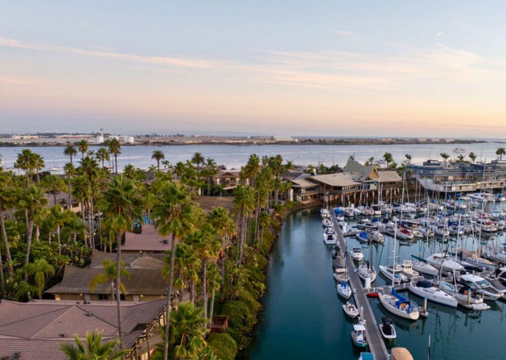 Humphreys_Property_Aerial_Marina