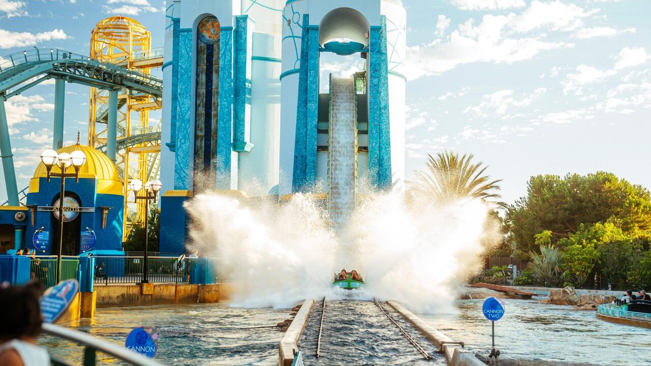 seaworld san diego